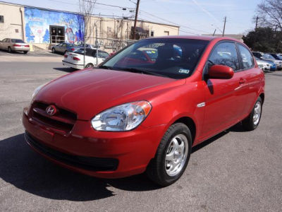 2011 Hyundai Accent  GL