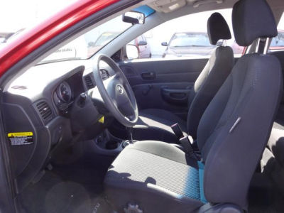 2011 Hyundai Accent  GL