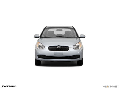 2011 Hyundai Accent GLS