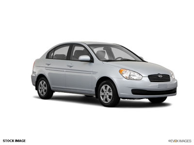 2011 Hyundai Accent GLS