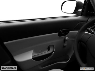 2011 Hyundai Accent GLS