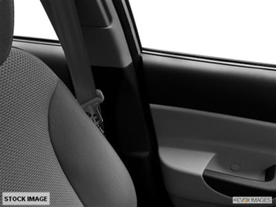 2011 Hyundai Accent GLS