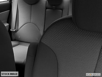 2011 Hyundai Accent GLS