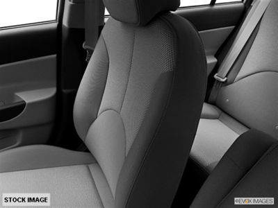 2011 Hyundai Accent GLS