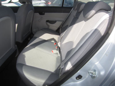 2011 Hyundai Accent  GLS