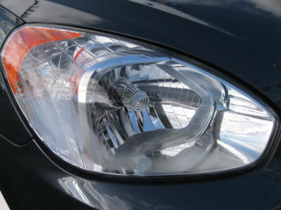 2010 Hyundai Accent  GLS