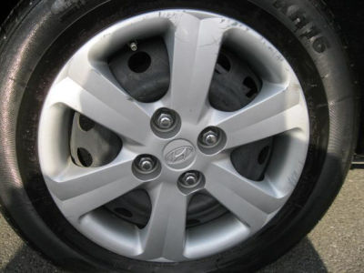 2010 Hyundai Accent  GLS