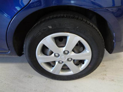 2009 Hyundai Accent  GLS