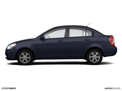 2006 Hyundai Accent  GLS