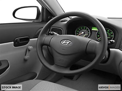 2006 Hyundai Accent GLS