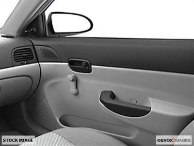 2006 Hyundai Accent GLS
