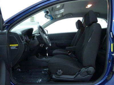 2010 Hyundai Accent  GS