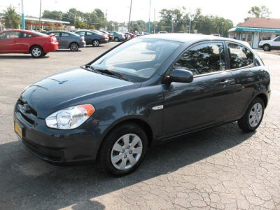 2010 Hyundai Accent  GS