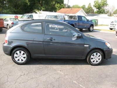 2010 Hyundai Accent  GS