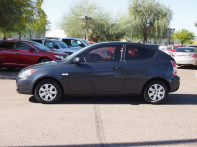 2010 Hyundai Accent