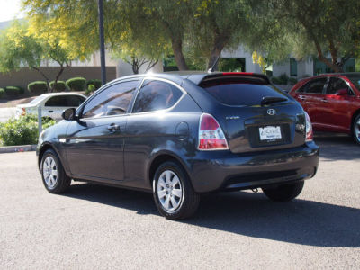 2010 Hyundai Accent