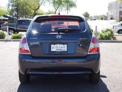 2010 Hyundai Accent