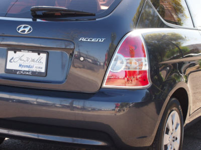 2010 Hyundai Accent