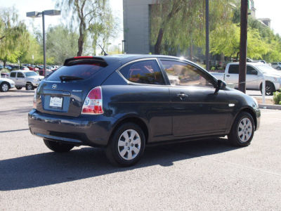 2010 Hyundai Accent