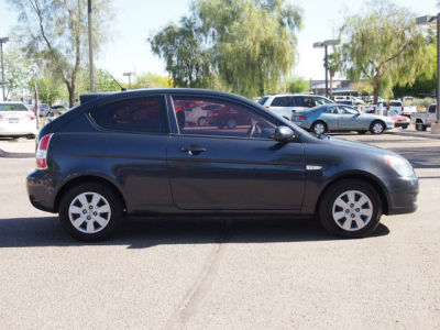 2010 Hyundai Accent