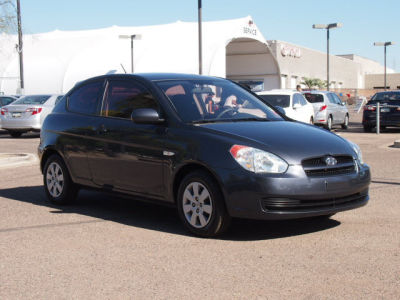 2010 Hyundai Accent