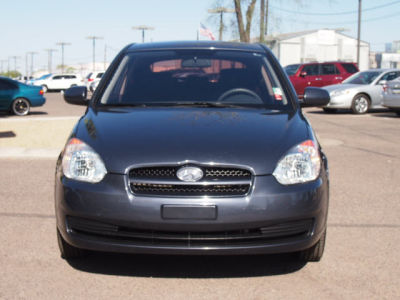 2010 Hyundai Accent