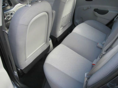 2009 Hyundai Accent  GLS