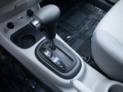 2010 Hyundai Accent  GLS
