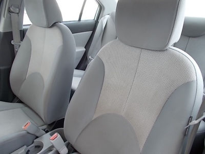 2010 Hyundai Accent  GLS
