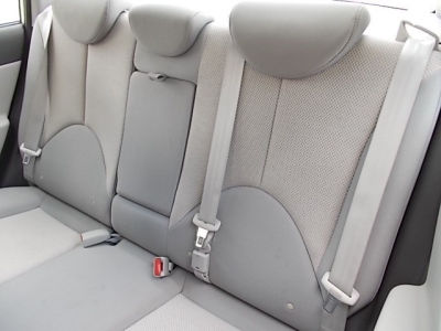 2010 Hyundai Accent  GLS