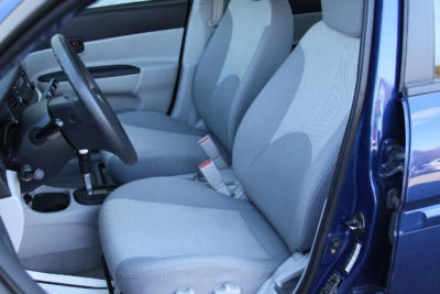 2007 Hyundai Accent  GLS