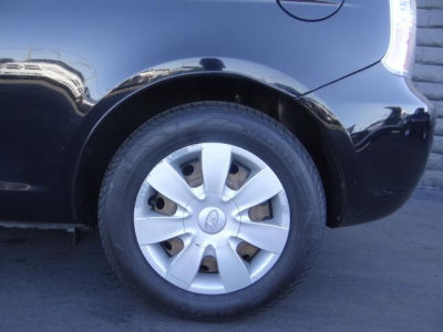 2007 Hyundai Accent  GS