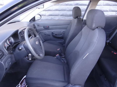2007 Hyundai Accent  GS