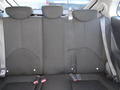 2007 Hyundai Accent  GS