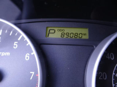 2007 Hyundai Accent  GS