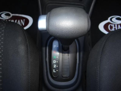 2007 Hyundai Accent  GS