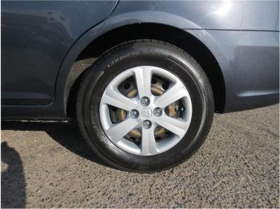 2009 Hyundai Accent  GLS