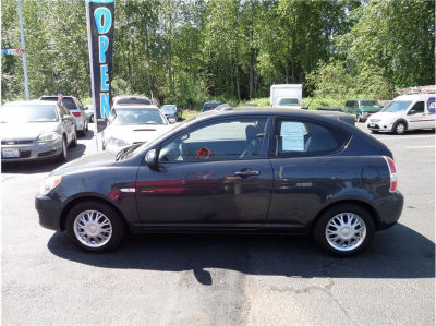 2009 Hyundai Accent  SE