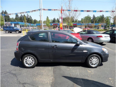 2009 Hyundai Accent  SE