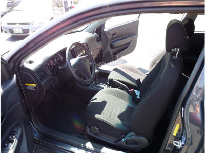 2009 Hyundai Accent  SE