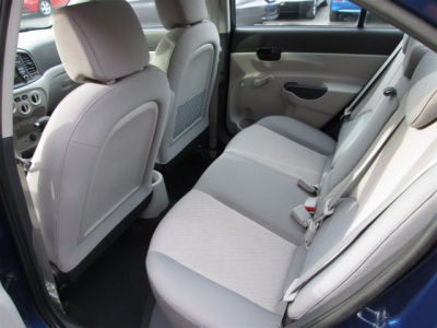 2010 Hyundai Accent  GLS
