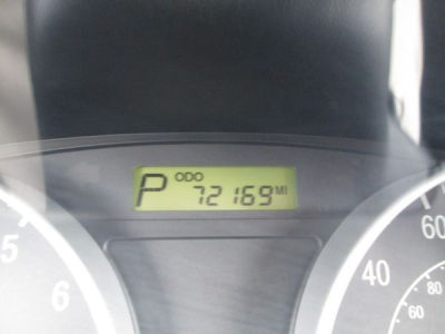 2008 Hyundai Accent  GS