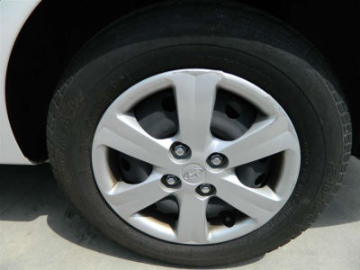 2011 Hyundai Accent  GLS