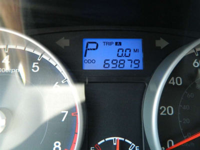 2011 Hyundai Accent  GLS