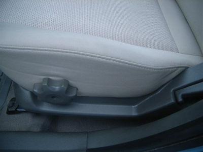 2010 Hyundai Accent GLS