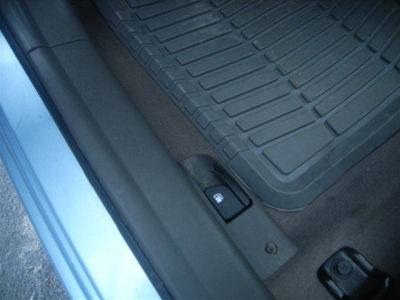2010 Hyundai Accent GLS