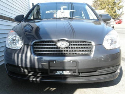 2009 Hyundai Accent  GLS