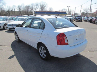 2009 Hyundai Accent  GLS