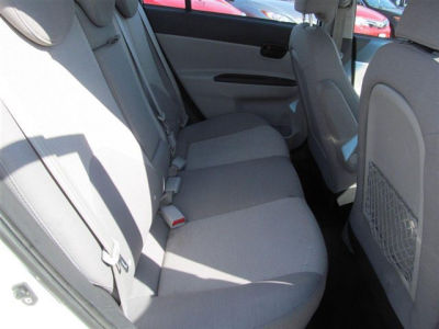 2009 Hyundai Accent  GLS