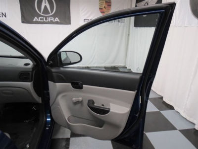2008 Hyundai Accent  GLS